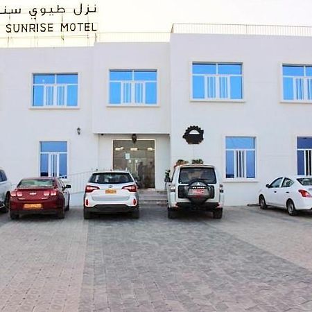 Tiwi Sunrise Otel Dış mekan fotoğraf