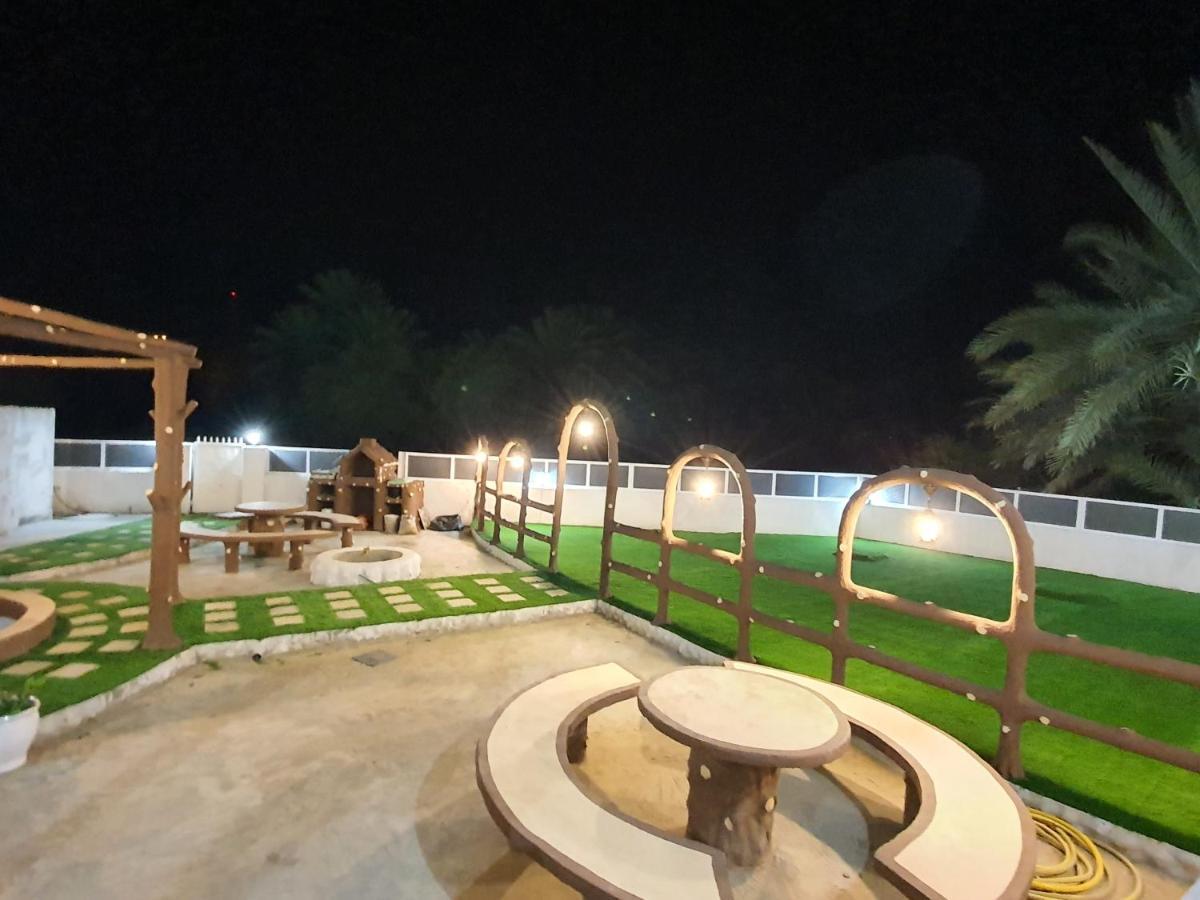 Tiwi Sunrise Otel Dış mekan fotoğraf