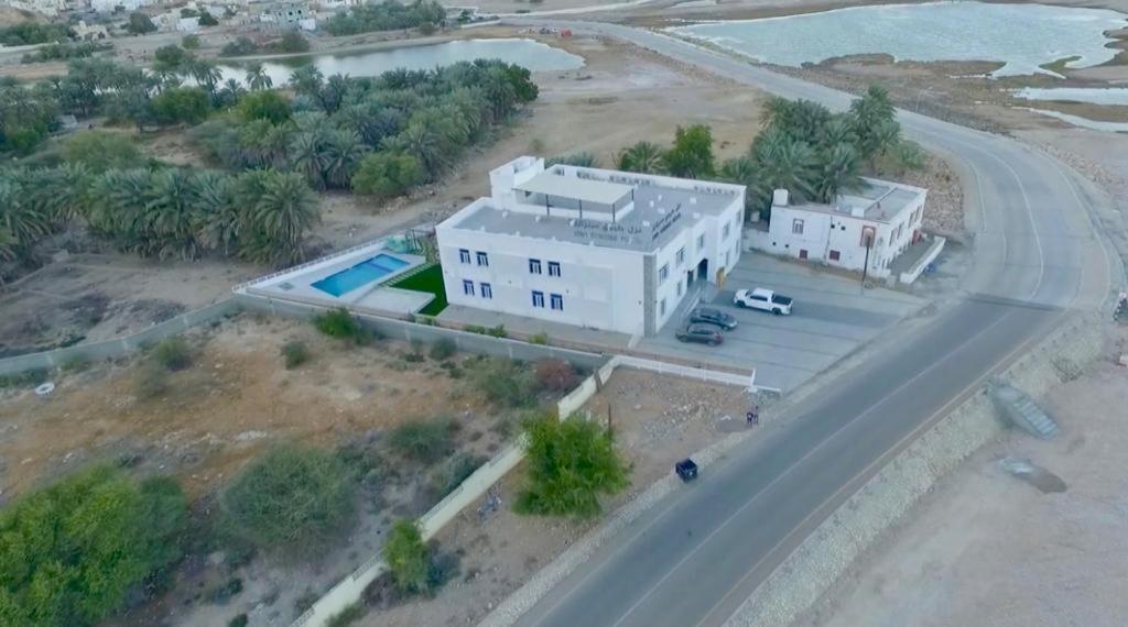 Tiwi Sunrise Otel Dış mekan fotoğraf