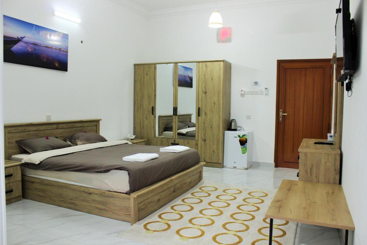 Tiwi Sunrise Otel Dış mekan fotoğraf