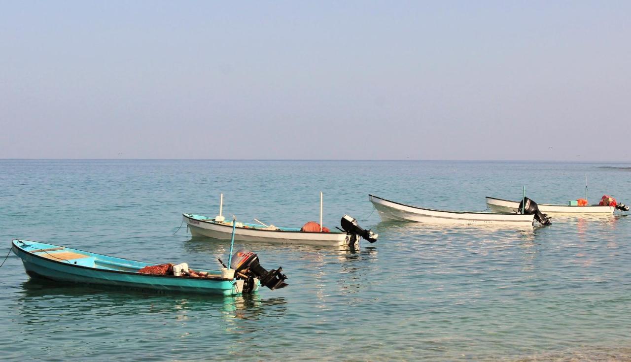 Tiwi Sunrise Otel Dış mekan fotoğraf