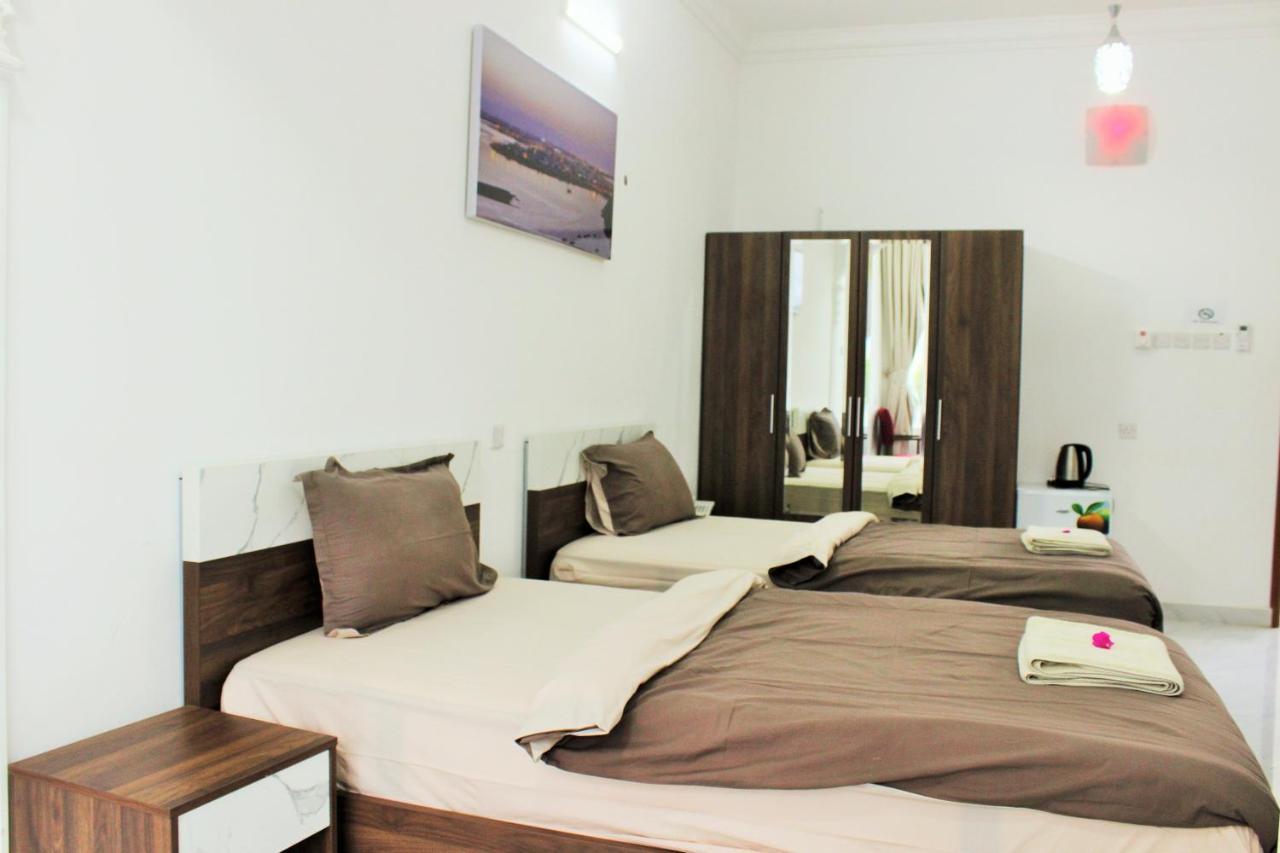 Tiwi Sunrise Otel Dış mekan fotoğraf