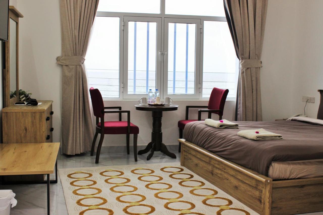 Tiwi Sunrise Otel Dış mekan fotoğraf