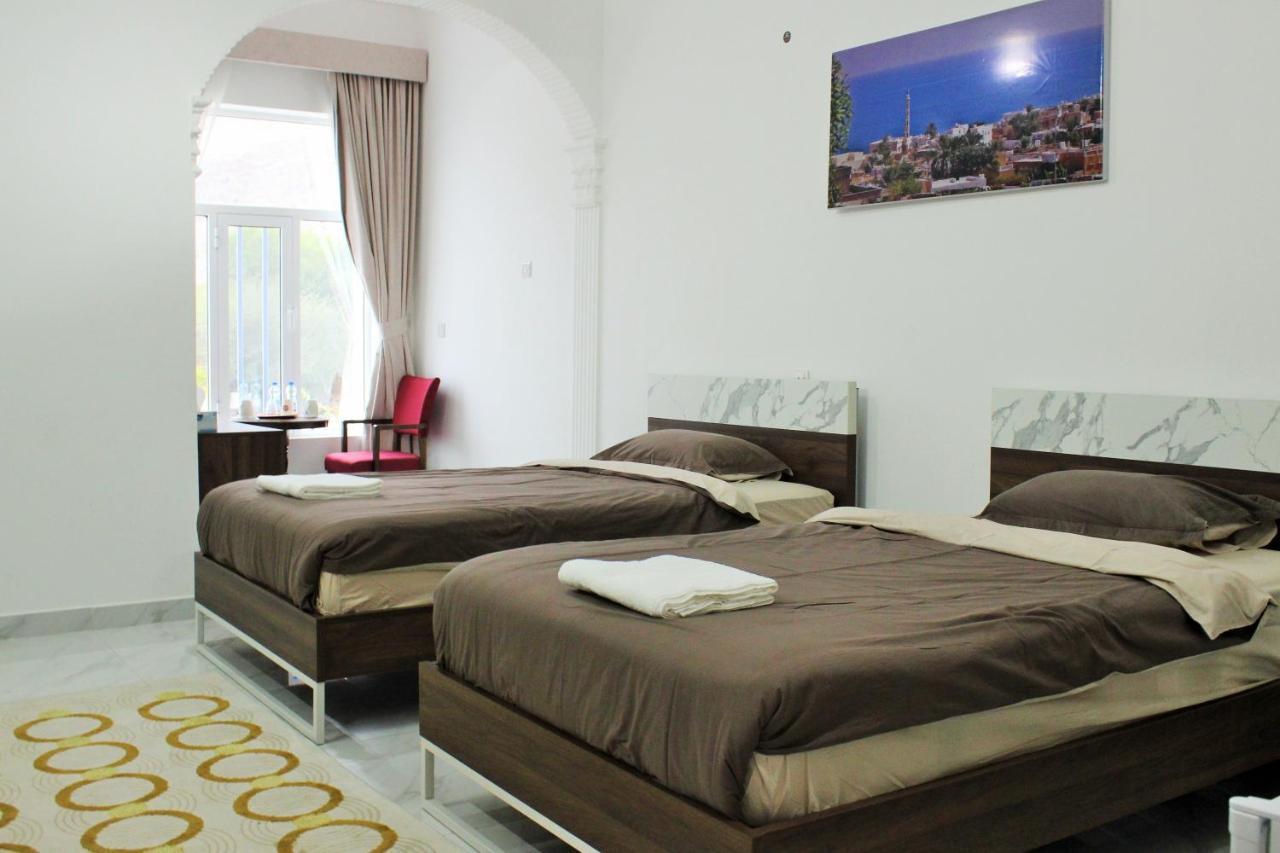 Tiwi Sunrise Otel Dış mekan fotoğraf