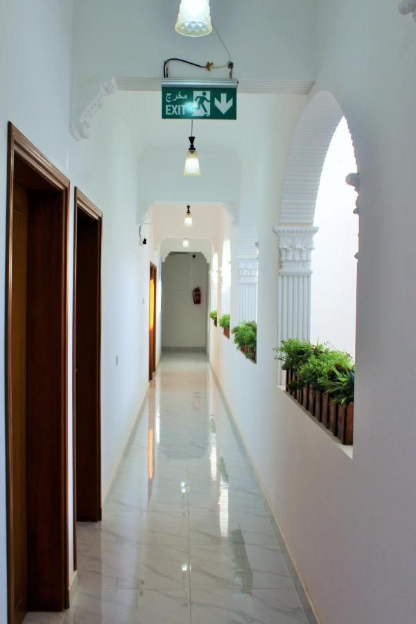 Tiwi Sunrise Otel Dış mekan fotoğraf