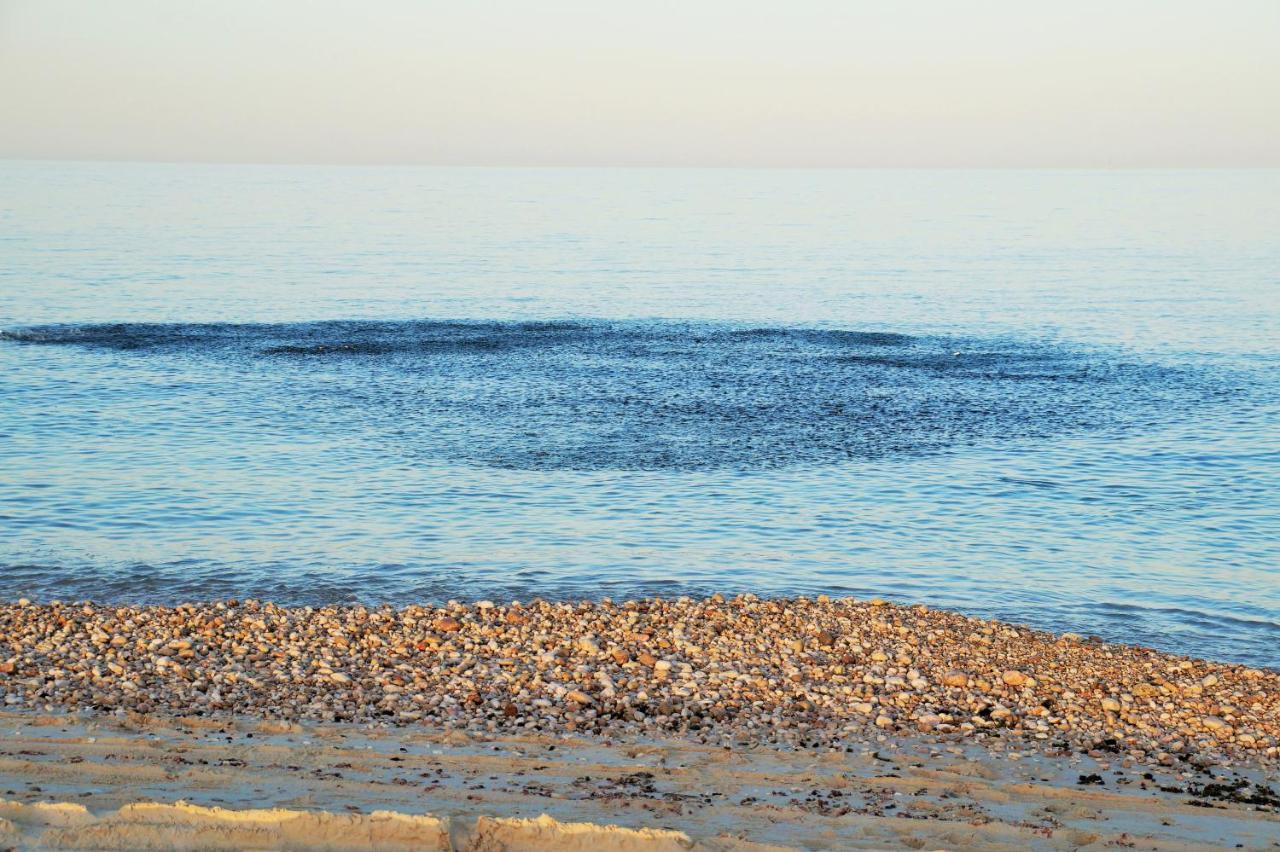 Tiwi Sunrise Otel Dış mekan fotoğraf