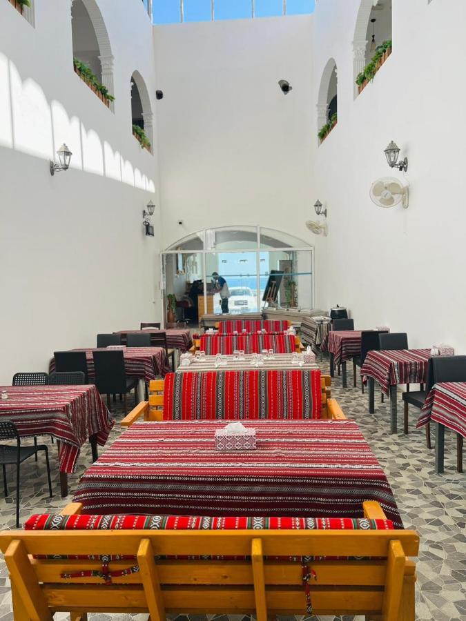 Tiwi Sunrise Otel Dış mekan fotoğraf
