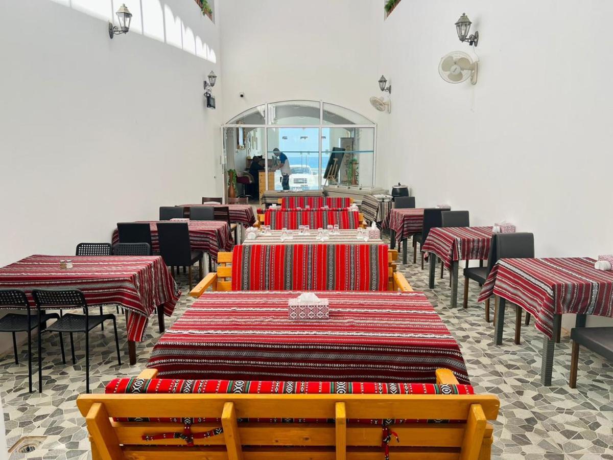 Tiwi Sunrise Otel Dış mekan fotoğraf